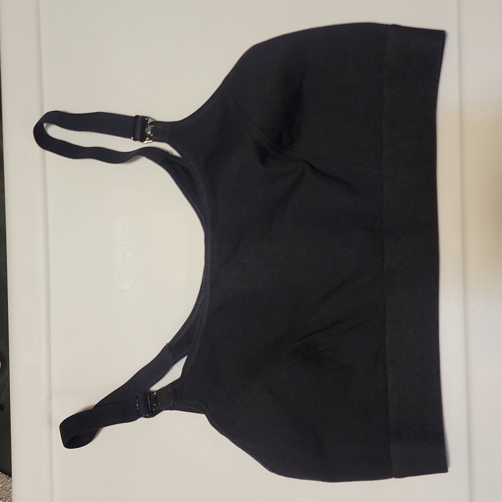 Gratlin Bra for Breastfeeding